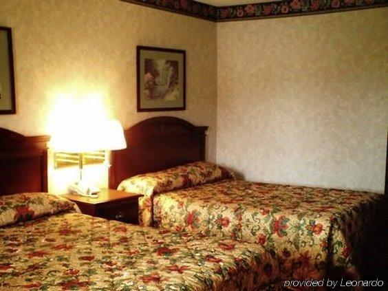 Colonial Inn And Suites - Memphis Kültér fotó